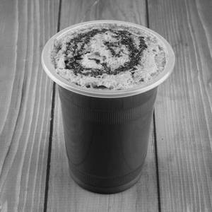Chocolate Shake