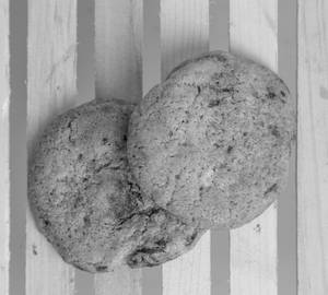 Chocolate Chips Cookies Box Of 2pc