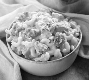 Mac & Cheese Chicken