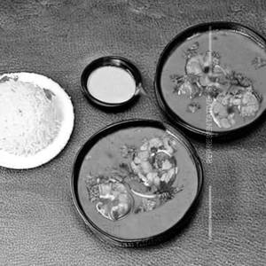 Prawn Malai Curry