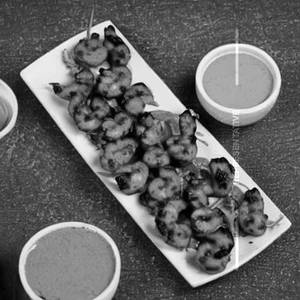 Tandoori Prawn