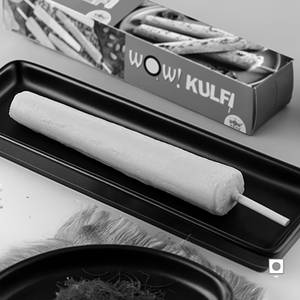 Butter Scotch  Stick Kulfi Large