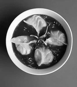 Veg Manchow Soup