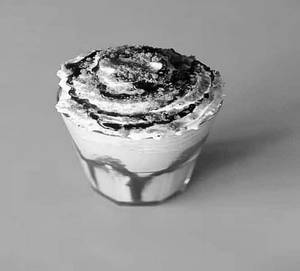 Cafe Frappe