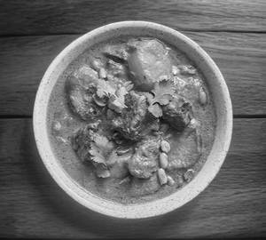 Massaman Beef