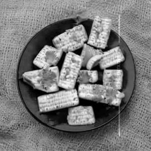 Paneer Baby Corn