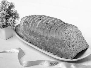 Aata Bread