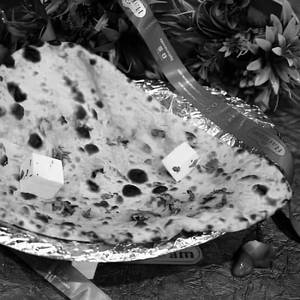 Butter Naan