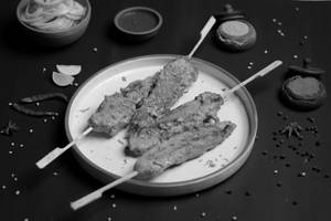 Special Chicken Satay 