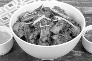 Jeera Allu                    