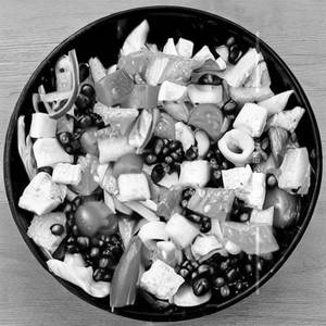 Protein Salad