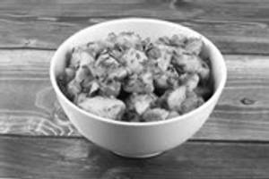 Jeera Aloo
