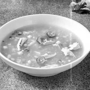 Chicken Sweet corn Soup