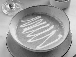Cream Of Mushroom Soup