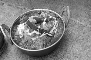 Kadai Paneer