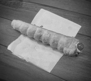 Cream Roll