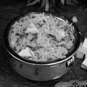 Veg Pulao