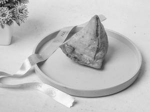 Aloo Samosa