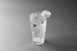 Classic Virgin Mojito