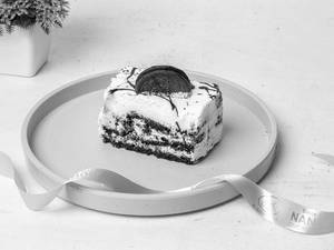 Oreo Pastry