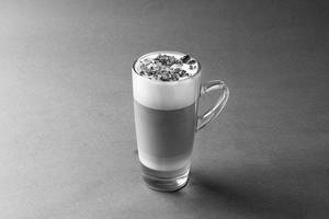 Turkish Rose Latte