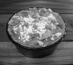 Matar Paneer