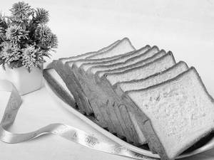 Milk Bread