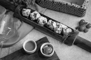 Soya Malai Tikka [10 Pieces]