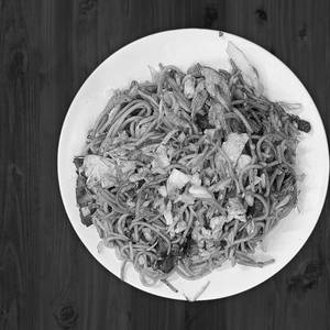 Mixed Chowmein