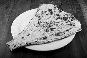Plain Naan                    