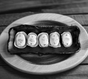 Cheena Toast