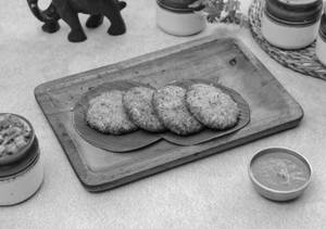 Special Veg Dahi Kabab [4 Pieces]