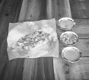 Butter Locho [200 Grams]