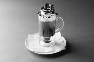 Brownie Hot Chocolate