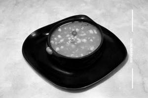 Plain Veg Sweet Corn Soup