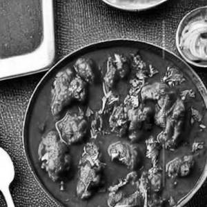 Chicken Kali Mirch 