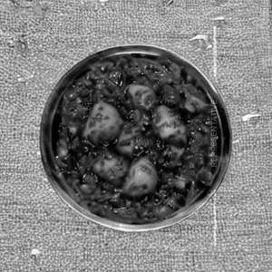 Aloo Kali Mirch