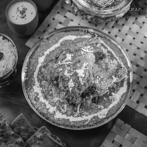 Murgh Musallam