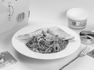 Bolognese Pasta