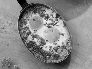 Shakshuka