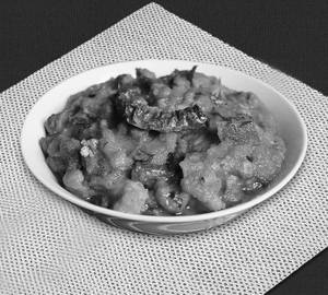Veg kolhapuri