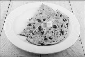 Butter Roti                   