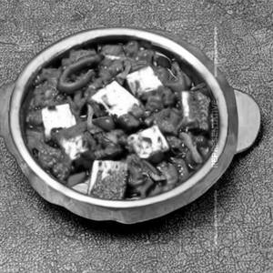 Paneer Chilli