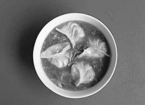 Veg Hot And Sour Soup