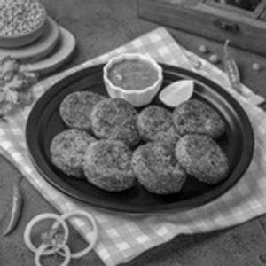 Hara Bhara Kebab