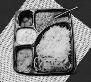 Mom's Nano Thali
