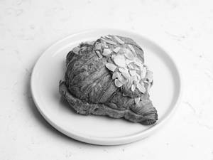 Almond Croissant
