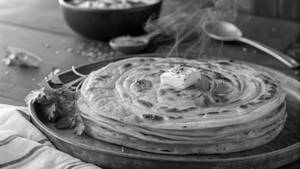Lachha Parantha