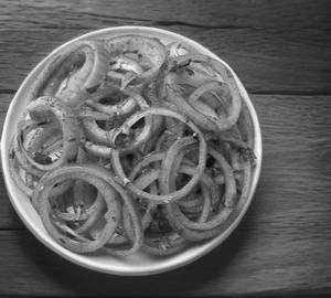 Onion Salad