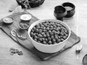 Punjabi Chole